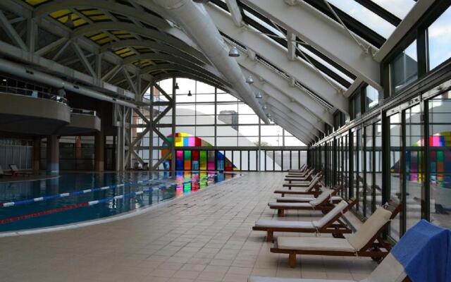 Apartment Resort Bursa