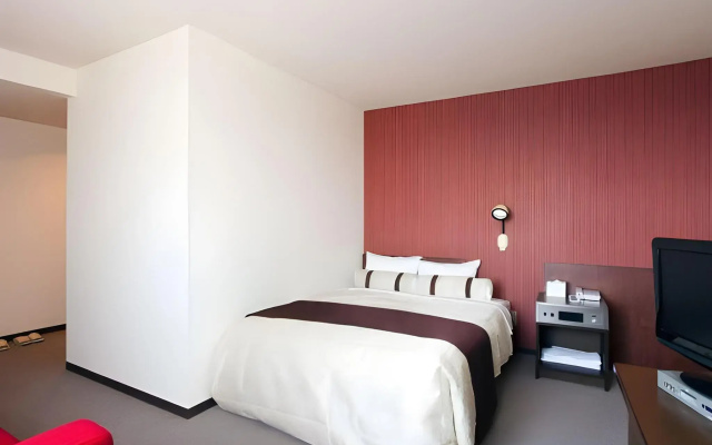 Toyohashi Station Hotel