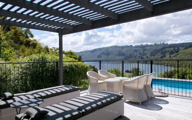 The Point Villas Taupo
