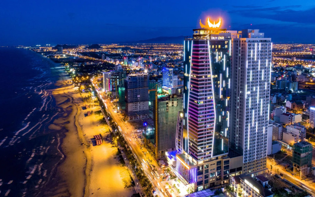Muong Thanh Luxury Da Nang