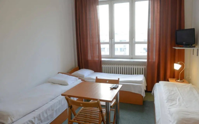 Noclegi Stadion Bed & Breakfast