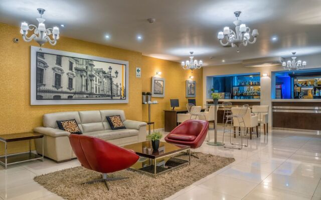 Limaq Hotel
