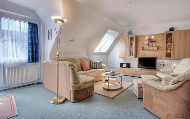 Ostseewelle Whg 7