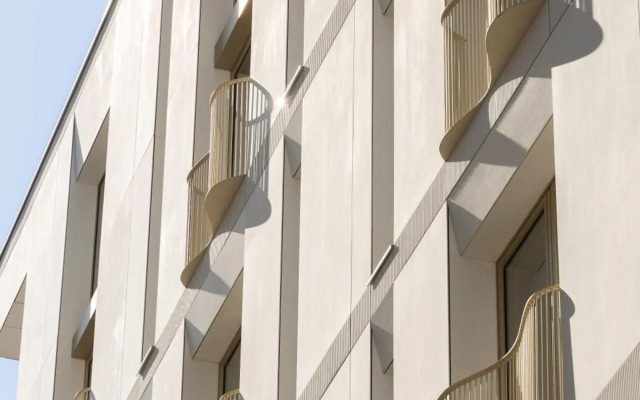 Rosetti Hotel