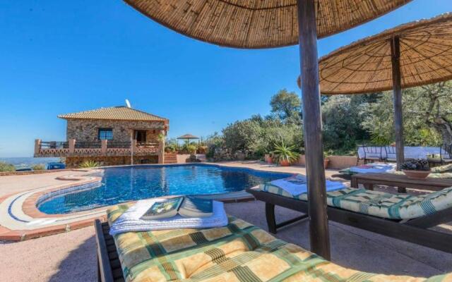 Casa El Arenisco El Gastor by Ruralidays