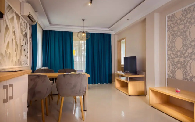 Vemara City Apart Hotel