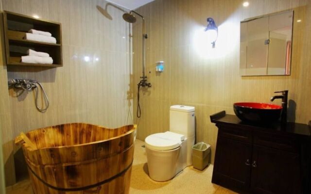 Yangshuo Gangwan Hotel