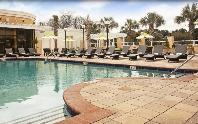 Charleston Marriott