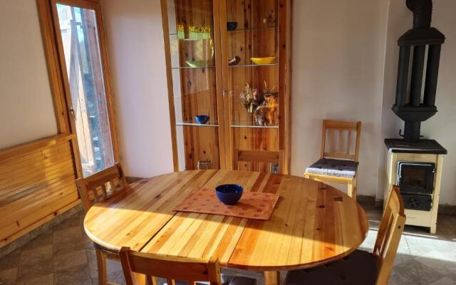 Mountain House Mijatović