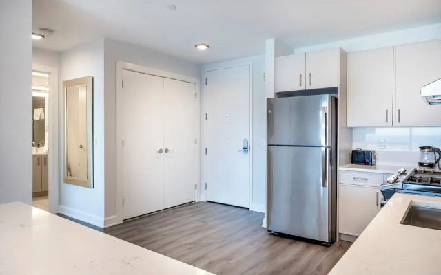 Atlantic Station West - 11G