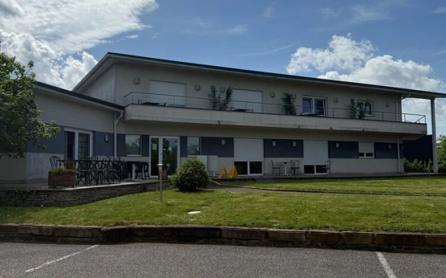 Hotel résidence La Gioia