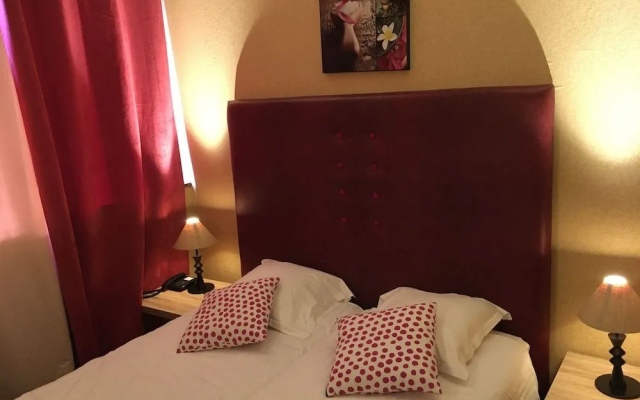Hotel Dorele