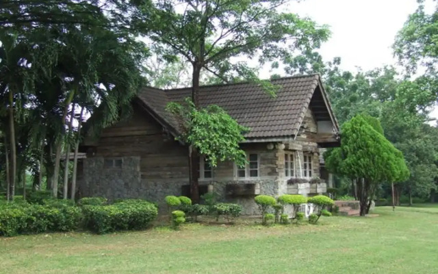 Sawang Resort Golf Club and Hotel