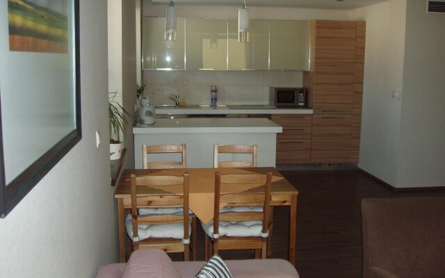 Hotel Predium