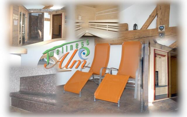 Gasthof-Hotel Zur Post Samerberg