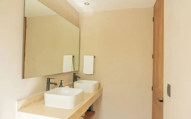 DosSantas Wellness & Jungle by BT Homes