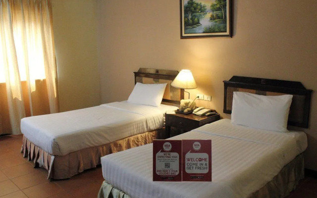 NIDA Rooms Elephant 41 Royal Place