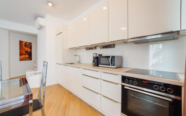 Pink Sahara at EAS Residence