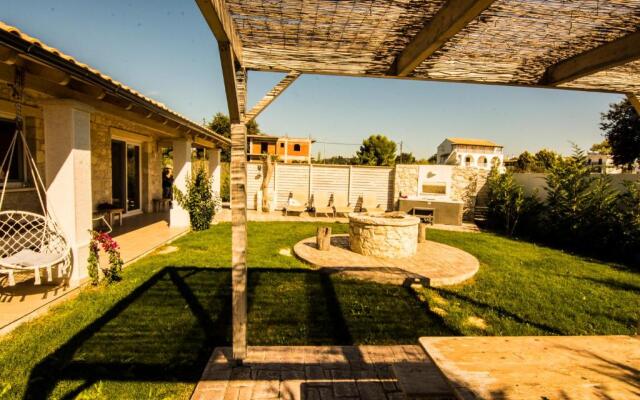 Villa Estia