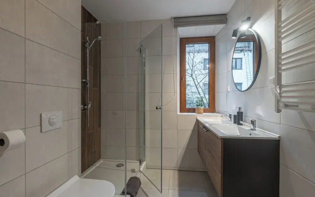 Apartamenty Wisła Krzywa 8
