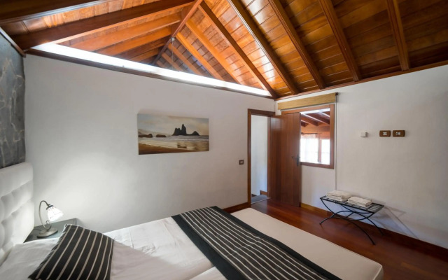 Casa Rural El Lagar Tenerife