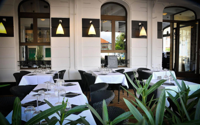 Roc Hôtel