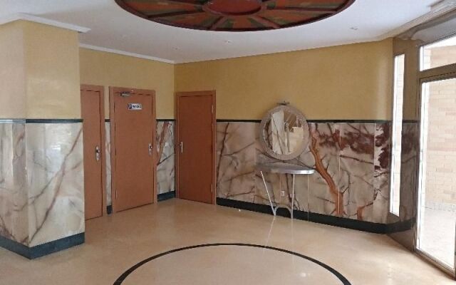 Acv - Costa Azahar Ii-2ªlinea Planta 6 Sur 2