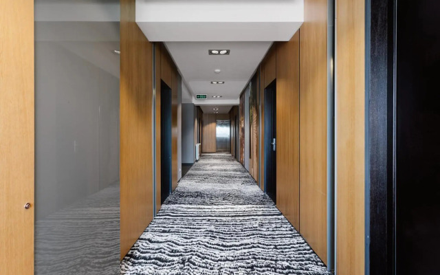 Hotel River Park