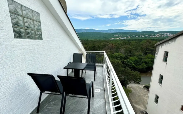 Apartment Babec