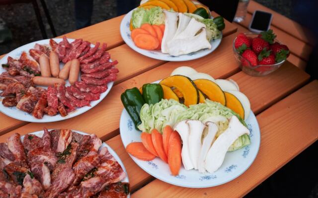 Vacation rentals -sui-