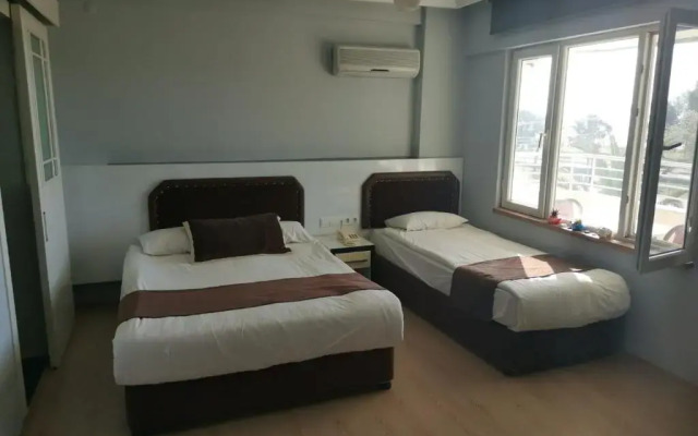 Hotel Simsek