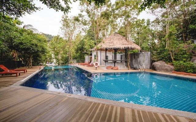 The Dearly Koh Tao Hostel