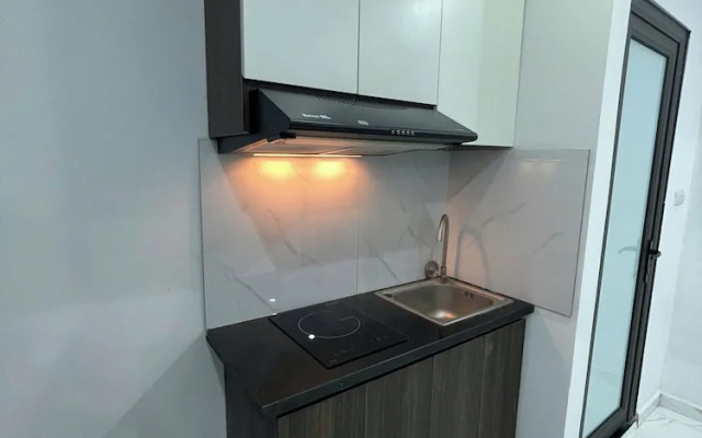 HB Apartment Kim Ma