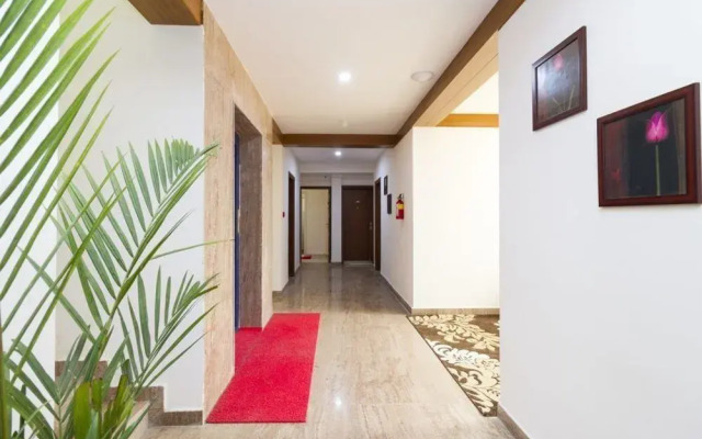 OYO Rooms Marathahalli 2