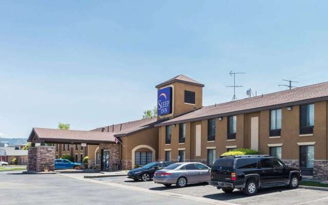 Sleep Inn South Jordan - Sandy