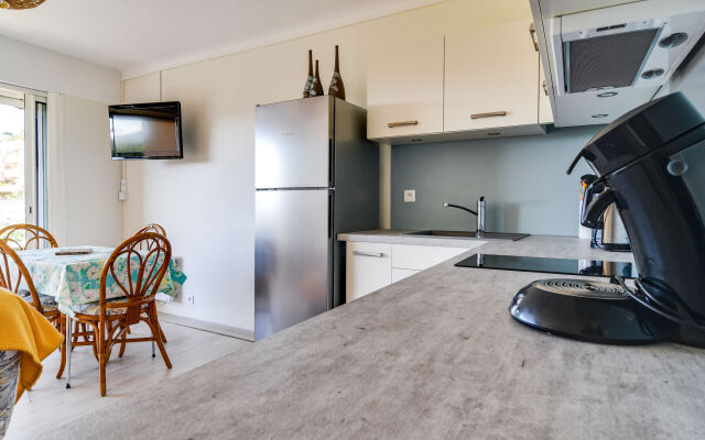 Apartment Le Marbello