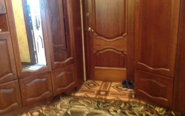 Guest House na Khoshimina