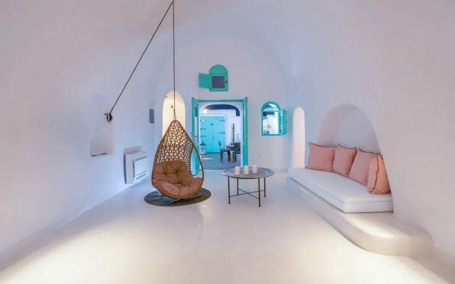 Sophia Finikia Villas