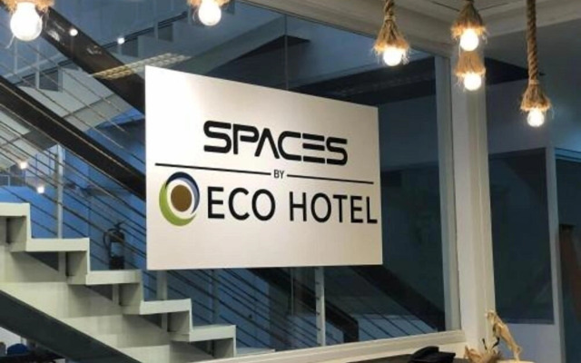 Spaces by Eco Hotel Iloilo