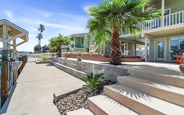 Bon Bini 4 Bedroom Home