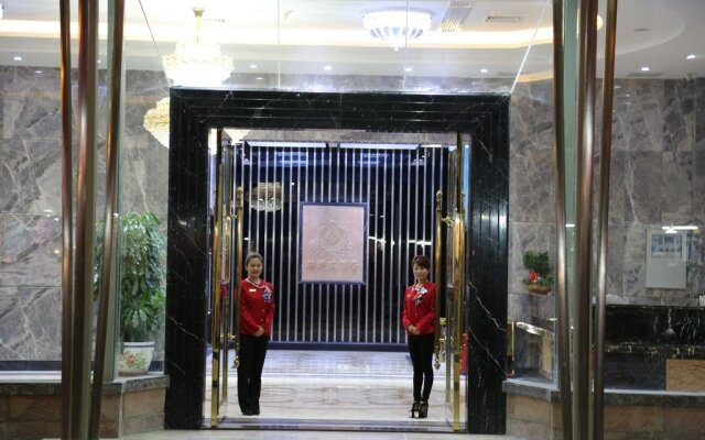 Sitewei Hotel