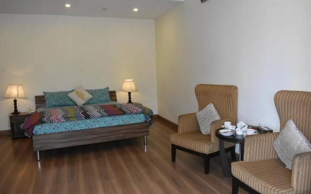 Mehran Lodges