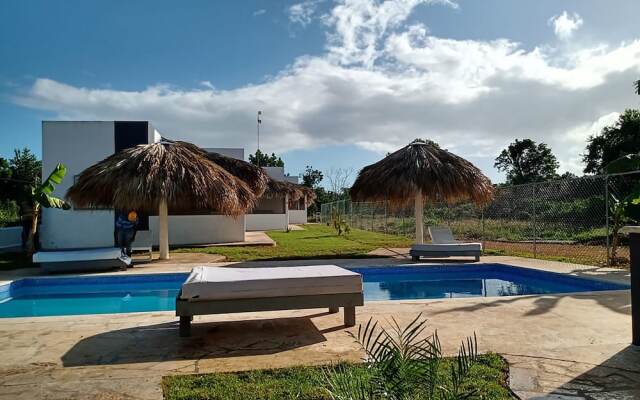 Green Village Bayahibe