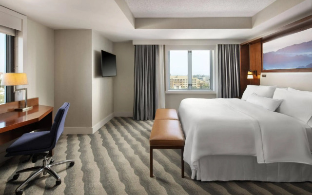 The Westin Pasadena