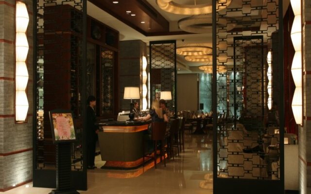 Harriway Garden Hotel Dongguan