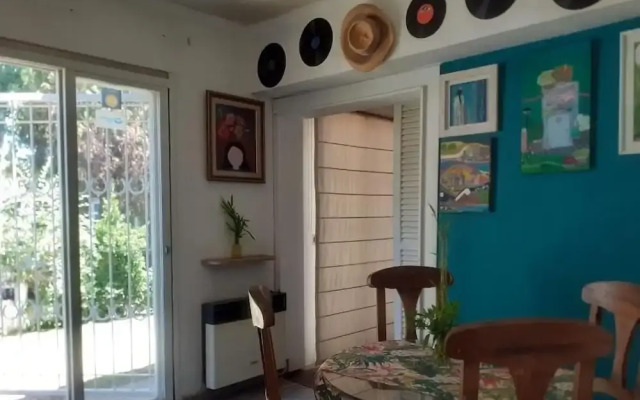Mendoza Leisure Time House