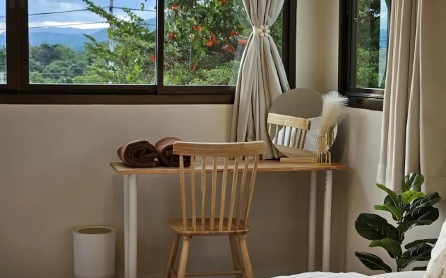 Charming Home Resort