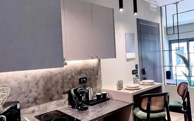 Royalty Suites Psyrri