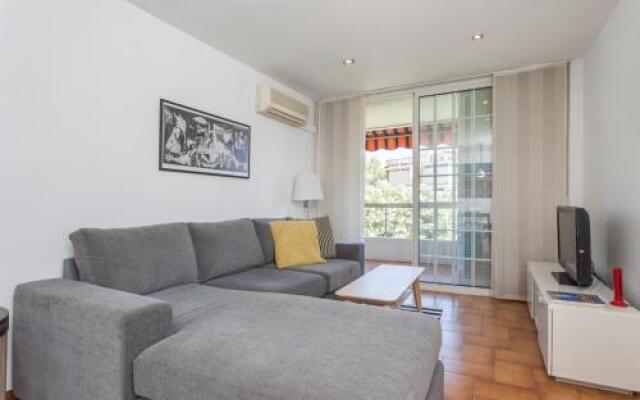 HHBCN Beach apartment Castelldefels #3