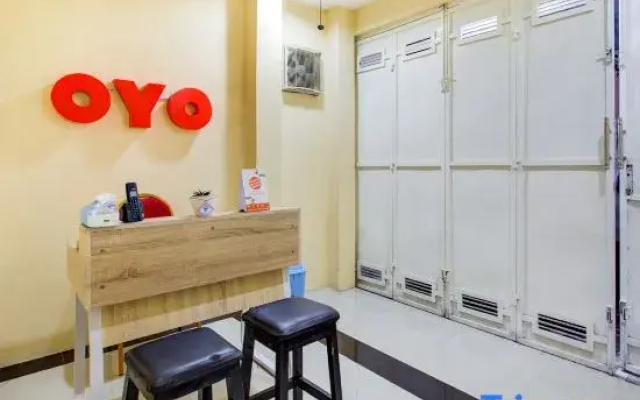 Hotel O Sofia Homestay Syariah